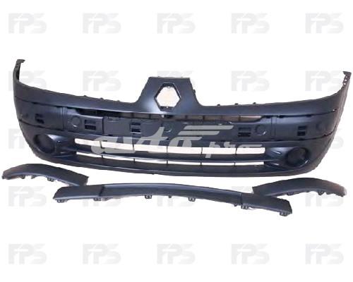 Бампер передній FPS FP5604901