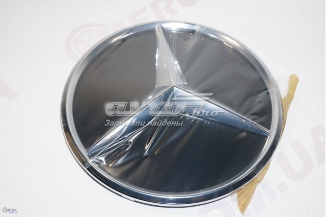 A0008800300 Mercedes Емблема решітки радіатора