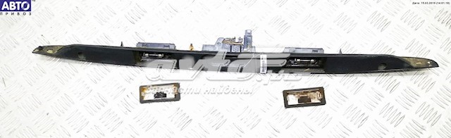Купити 8208781 BMW 