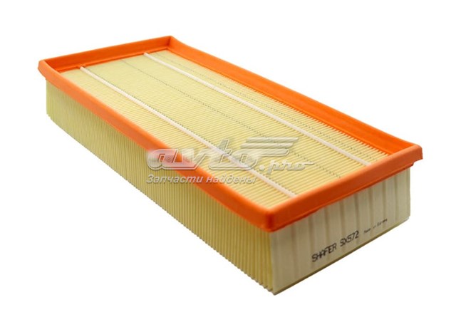 Фільтр повітряний Shafer SX572