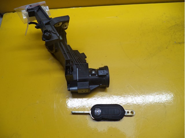 Купити 00519285260 Fiat/Alfa/Lancia 