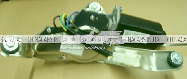 Задній механізм склоочисника Geely 1067002023