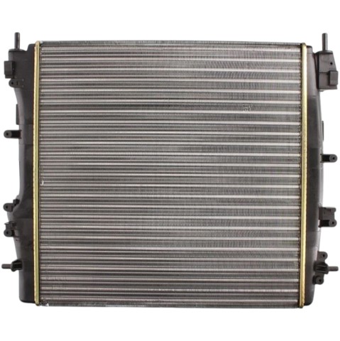 Радіатор основний Sato Tech R12902 ціна, від 55.51 USD