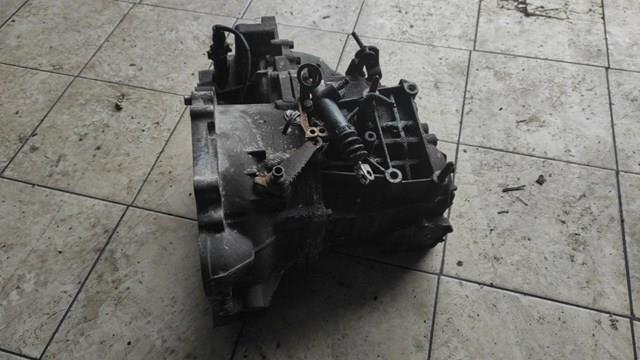 КПП в зборі 4300039750 Hyundai/Kia