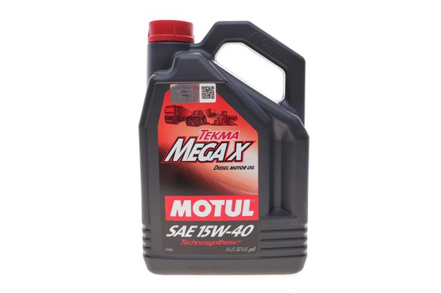 Моторне масло 323806 Motul