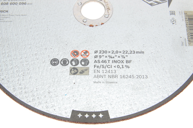 Купити 2608600096 Bosch 