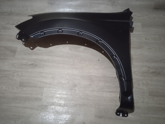 Ліве переднє крило Polcar 271401 ціна, від 52.35 USD