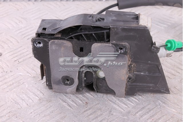 Замок задньої двері, лівої Jaguar T2H17441 ціна, від 49.12 USD