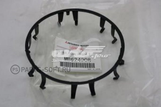 Пружина ковпака маточини Q3760705 Q-fix
