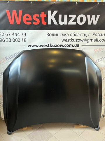 PVV20030A Signeda Капот