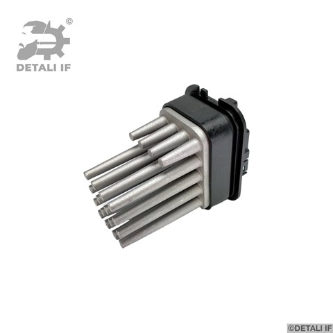 Купити DF12570 Detali IF Їжак обігрівача
