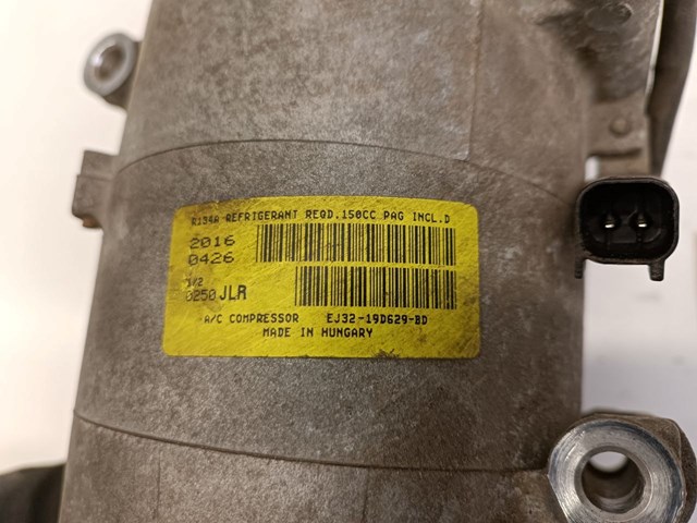LR051045 Land Rover Компресор холодоагенту