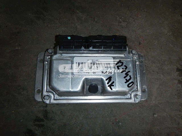 Блок двигуна Geely Mk 