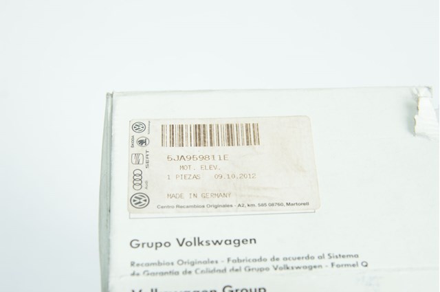  VAG 5JA959811E ціна, від 24.06 USD