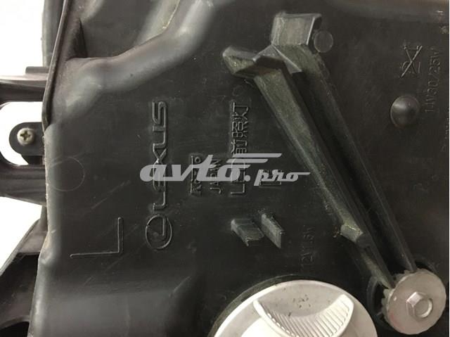  Toyota 8118530K70
