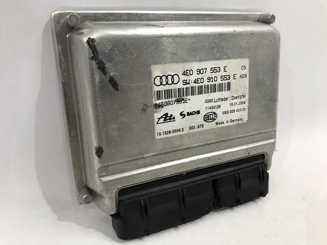 4E0907553E VAG 