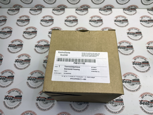 Porsche PAB121115E ціна, від 432.18 USD