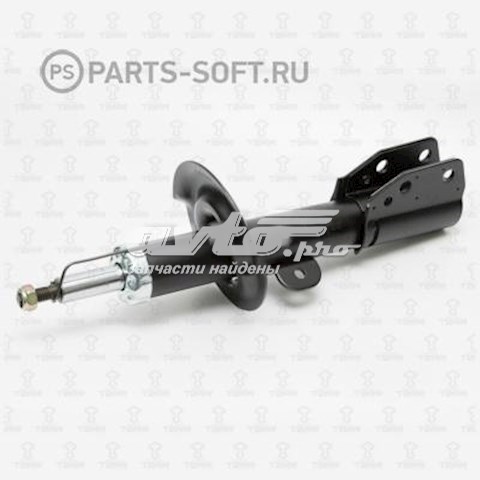 DV1226R Torr Амортизатор передньої підвіски