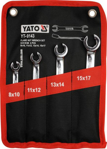  Yato YT0143 ціна, від 11.46 USD