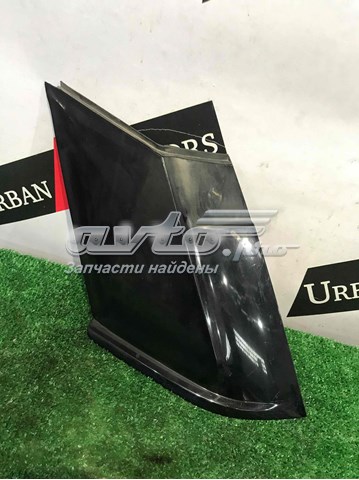 Купити LR048706 Land Rover Молдинг заднього лівого крила