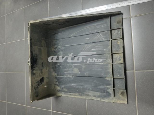 81418600083 MAN Кришка акумулятора (АКБ)