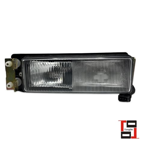 Туманка ліва Tangde TD0161003AL ціна, від 34.13 USD