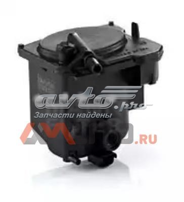 Фільтр паливний Mann-Filter WK9392