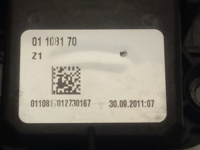  BMW 01108170 ціна, від 39.50 USD