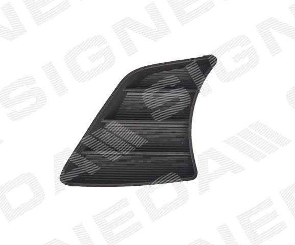 Заглушка під протитуманні фари, ліва Signeda PTY99254CAL ціна, від 5.49 USD