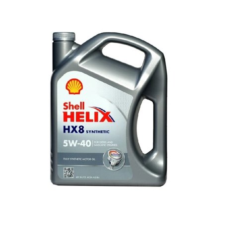  Shell 550054676