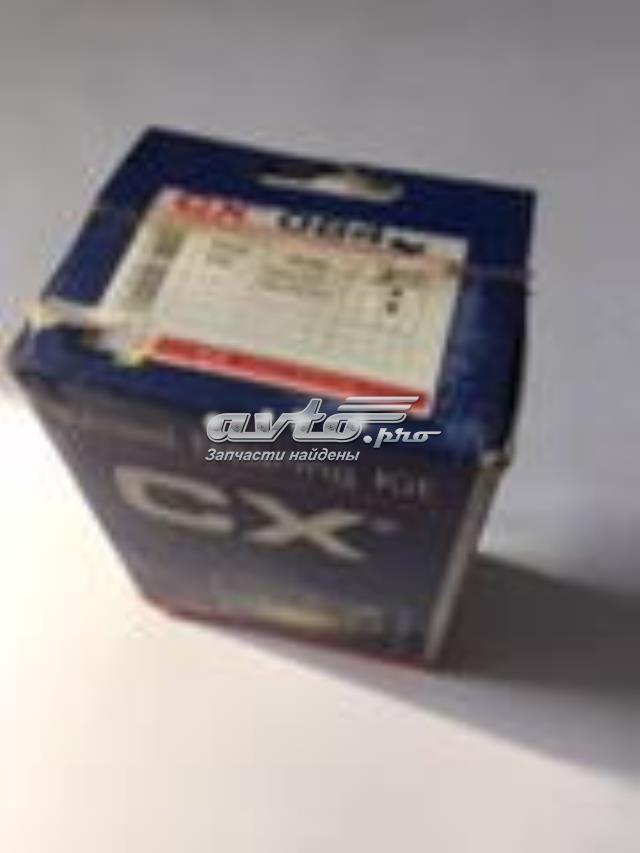 Комплект підшипник маточини передньої CX/Complex CX084 ціна, від 8.87 USD