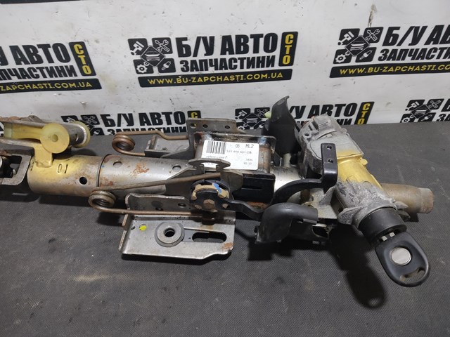 Рульова колонка 1J1419501CS VAG