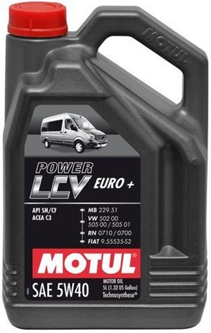 Купити 872151 Motul Масло