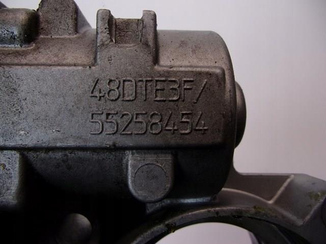 Блок дросельної заслінки Fiat/Alfa/Lancia 55258454 ціна, від 36.28 USD