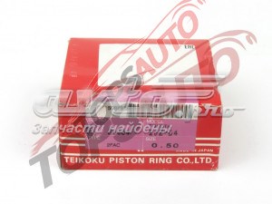 35964050 TPR Комплект поршневих кілець на двигун, 2-й ремонт (+0,50)