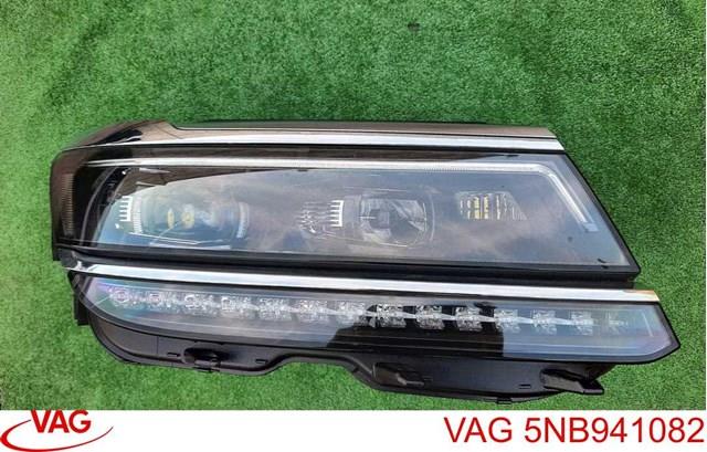 5NB941082 VAG 