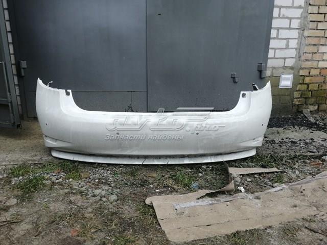 5215933945 Toyota Буфер (бампер) задній