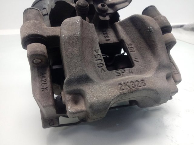  Land Rover FK722K328BD