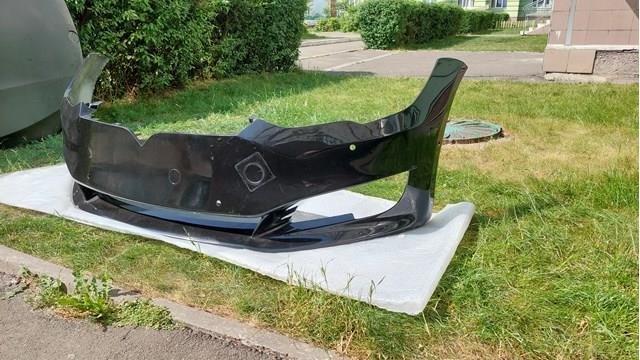 Бампер на авто Tesla Model S седан (5YJS) (2012 - 2016) ціна, від 101.33 USD