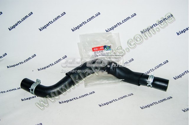  Поршень з пальцем без кілець, STD KIA Carnival 1