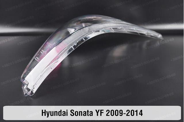 Фара Hyundai/Kia 921013S130