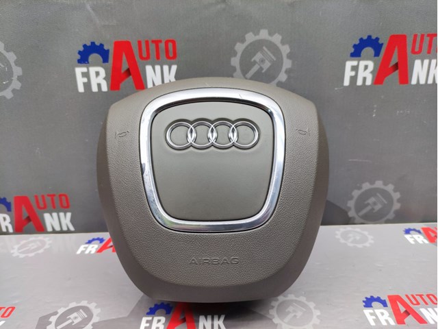 8R0880201G VAG Подушка безпеки, водійська, AIRBAG
