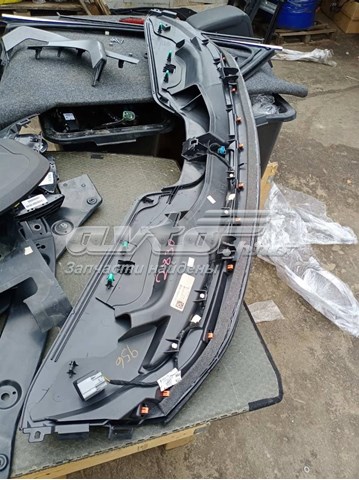 Купити CJ54S046B62 Ford 