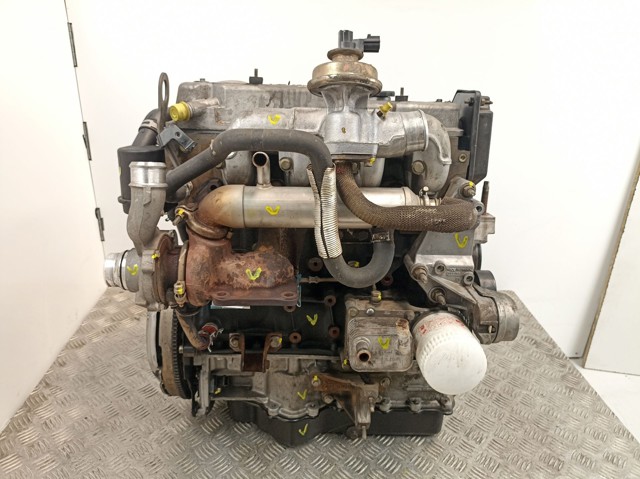 ДВЗ Ford C9DB ціна, від 253.47 USD