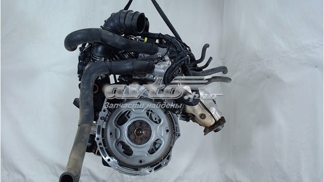 ДВЗ Peugeot/Citroen 4B11 ціна, від 270.63 USD