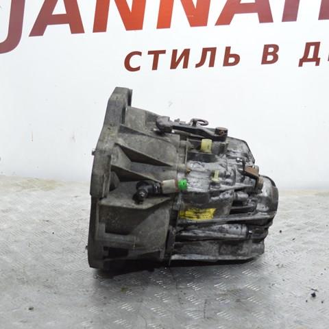 КПП в зборі Renault (RVI) PK5020