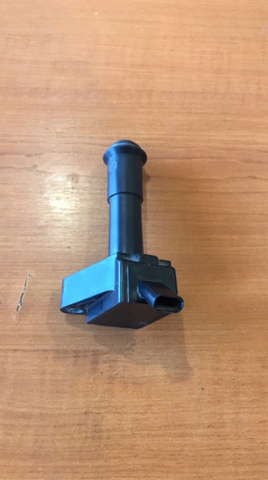 HX7G12A366AB Ford Котушка запалювання