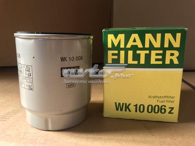 фільтр паливний WK10006Z фільтр паливний WK10006Z