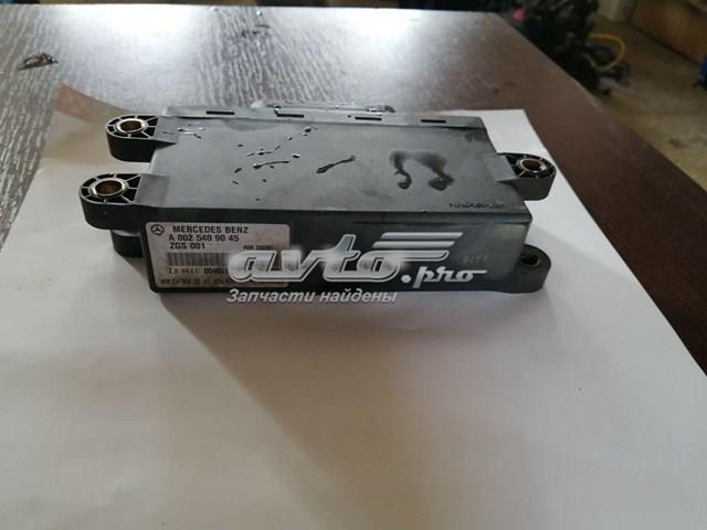  Mercedes A0025409045