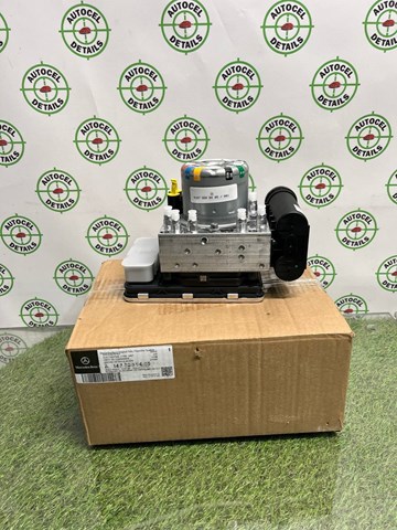 Купити A1673209405 Mercedes 